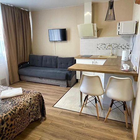 East Residence Kyiv Exterior photo