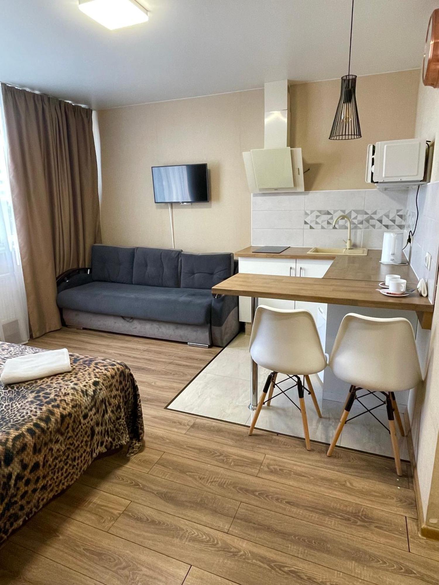 East Residence Kyiv Exterior photo