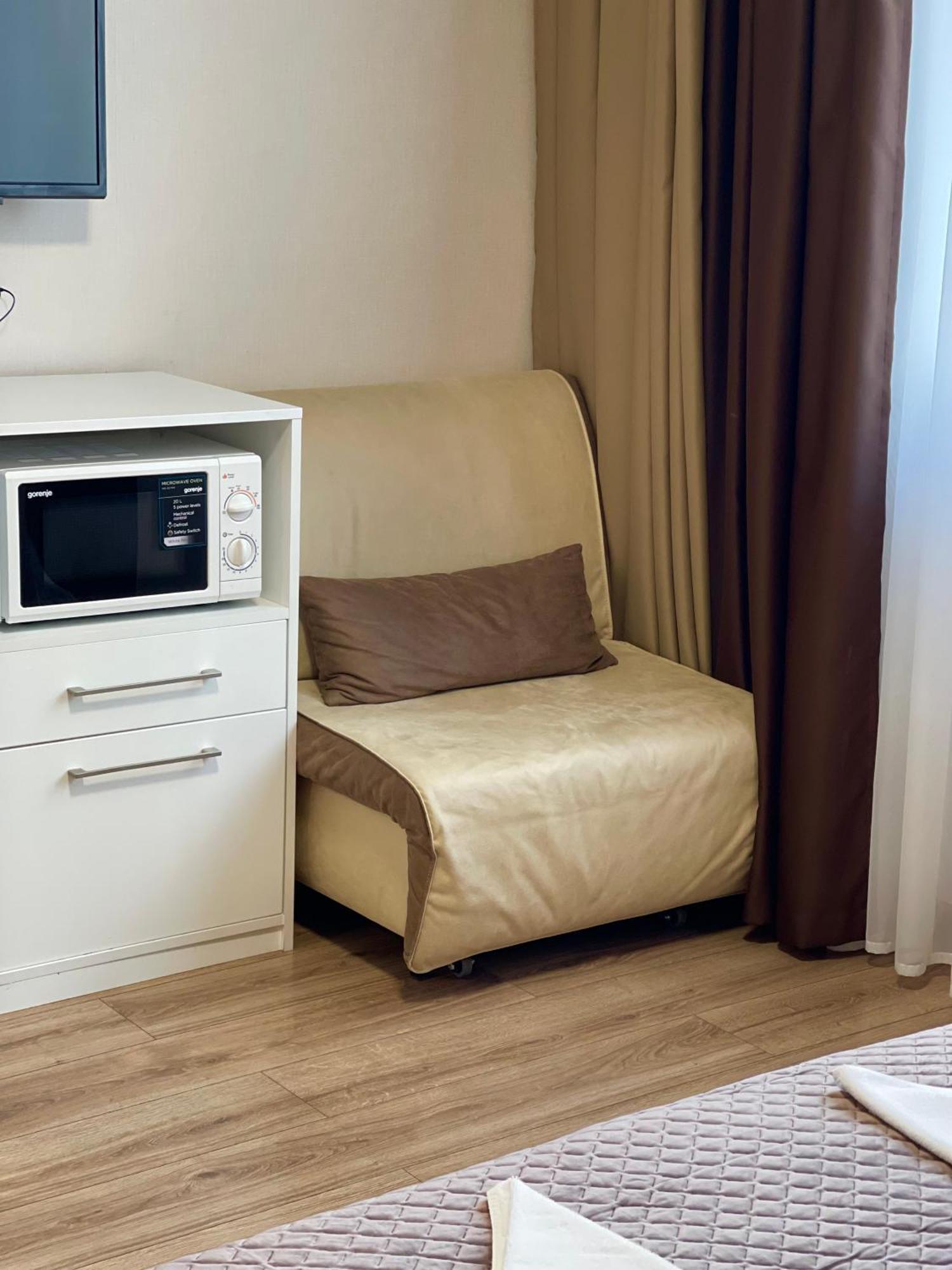 East Residence Kyiv Exterior photo